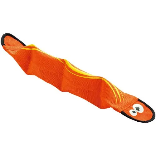 HUNTER Hundespielzeug Aqua Mindelo, orange 52 cm