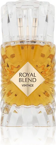 French Avenue Royal Blend Vintage Extract de Parfum 100 ml - Unisex Duft mit luxuriösem, langanhaltendem Aroma, perfekt für besondere Anlässe oder den täglichen Gebrauch.