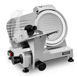 VEVOR Fleischschneidemaschine 300 W von Vevor