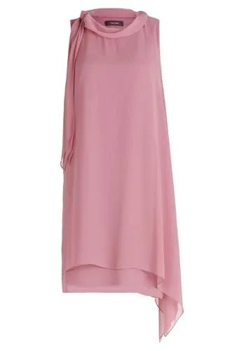 Vera Mont Damen Cocktailkleid ohne Arm 38 in pink von Vera Mont