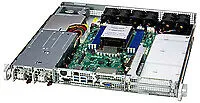 Computerserver von Supermicro