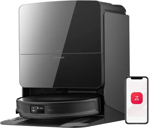 Roborock Saros 10R Saugroboter