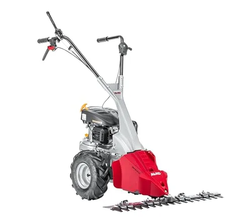 AL-KO BM 875 IV Benzin-Balkenmäher von AL-KO