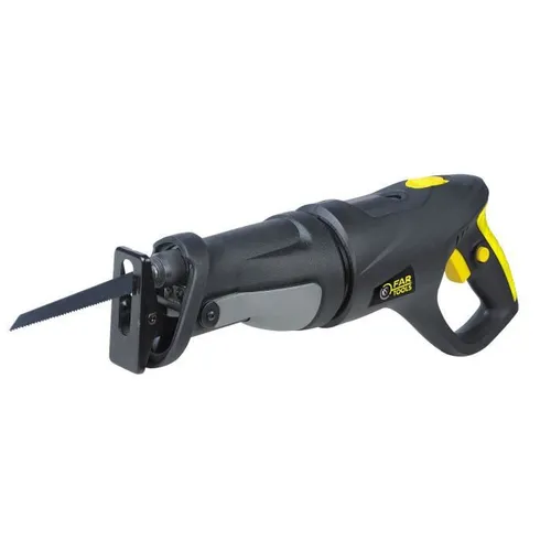FARTOOLS RS710 Säbelsäge – 800 W mit Drehzahlregler und 4 Sägeblättern
