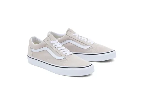 Vans Sneaker Old Skool in Beige, Größe 37 - Stylische Vans Sneaker Old Skool in Beige, ideal für lässige Outfits. Größe 37 verfügbar. Bestellen Sie jetzt versandkostenfrei auf Spartoo.de!