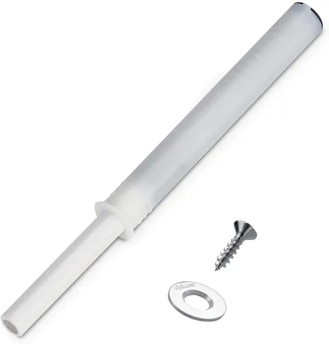 Türknäufe & -klinken Weiß von Blum