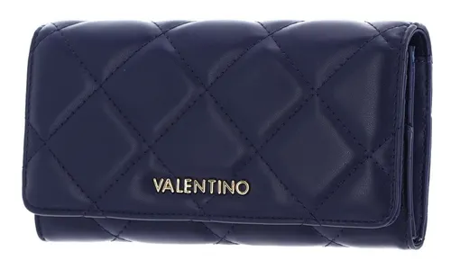 Valentino Ocarina Wallet Blu von Valentino