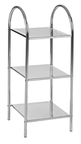 Bücherregale & Bücherschränke Grau von Nicht Zutreffend