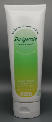 Victoria's Secret Invigorate Moodscentz