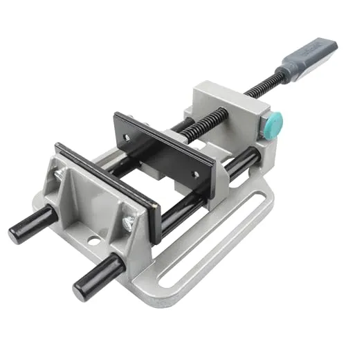 Produktbild wolfcraft Universal-Schraubstock I 3410000