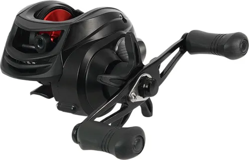 Spro CASTER REEL BC Baitcastrolle Linkshand