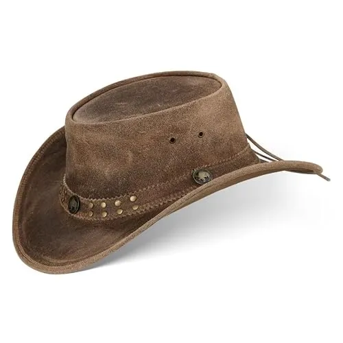 Cowboyhüte von Black Forest Fox