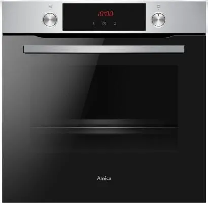 AMICA Pyrolyse Backofen 