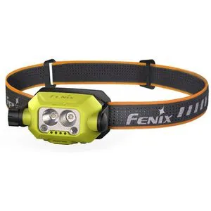 Fenix WH23R Stirnlampe von Fenix
