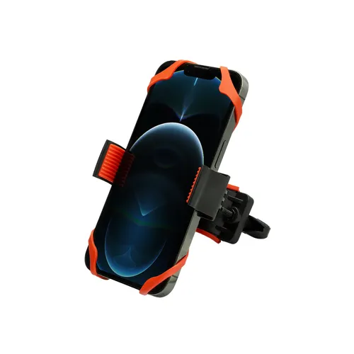 Universelle Handyhalterung Fahrrad Motorrad Lenker für alle Smartphones