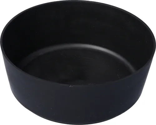 STUBAI Gipsbecher aus Plastik zyl. Form, rund von Stubai