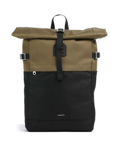 Sandqvist Icon Rolltop Rucksack M 14