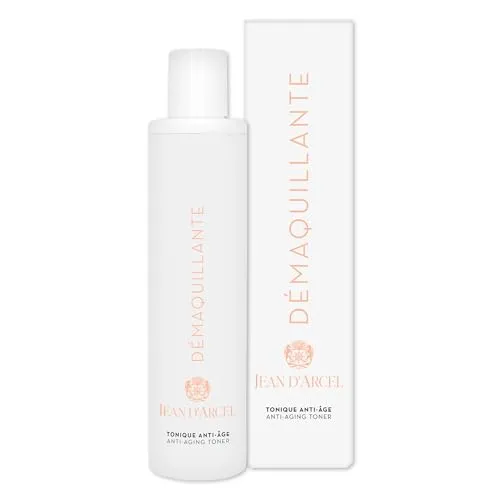 JEAN D'ARCEL demaquillante von JEAN D'ARCEL