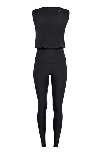 Winshape Jumpsuit JS102LSC in schwarz von Winshape