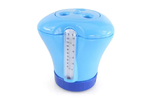 Höfer Chemie Pool & Spa von Höfer Chemie GmbH