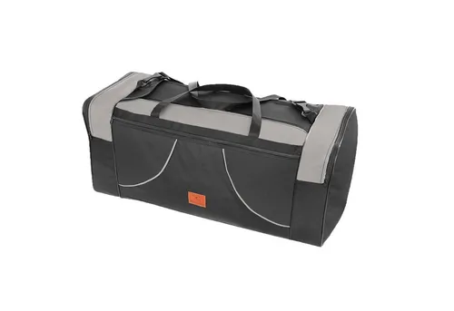 Granori Reisetasche XL für Flugzeug mit Schultergurt und mehreren Fächern – leicht & groß, faltbar und mit 50 / 80 / 150 L Fassungsvermögen, für Damen & Herren