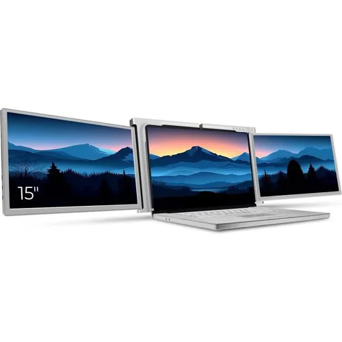 Misura 3M1500S1 Dual 15