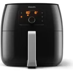 Produktbild Philips Airfryer XXL Premium Heißluftfriteuse HD9762/90