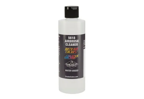 Createx Colors Acrylfarbe Airbrush Reiniger 240ml 5618-08 Airbrush Colors Cleaner