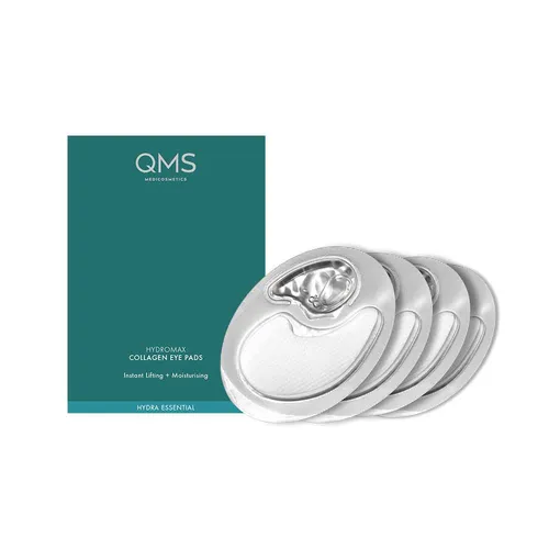 QMS Medicosmetics Hydromax Collagen Eye Pads