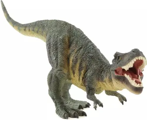 Tyrannosaurus Deluxe Window Box Collecta 4892900891637