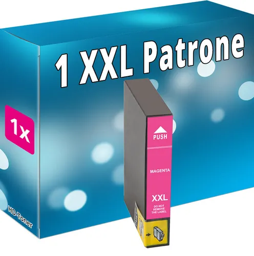 XL TINTE PATRONE für Epson Photo XP750 XP760 XP850 XP860 XP950 XP55 XP960 XP970