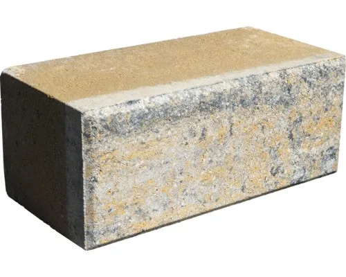 Mauerstein Cordena Brick luna-muschelkalk 30 cm x 15 cm x 12,5 cm