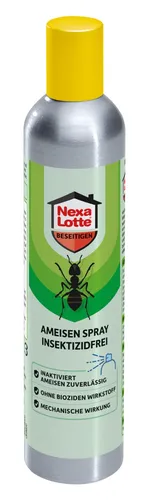 Nexa Lotte AmeisenSpray insektizidfrei 300 ml