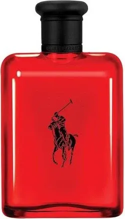 Ralph Lauren Polo Red Eau de Toilette 200ml Spray von Ralph Lauren