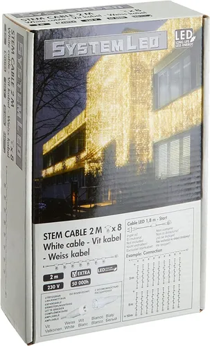 Star Trading Lichtschläuche & Lichterketten,Star Trading