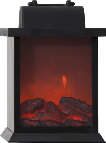 Trading Led Kamin-laterne Fireplace - Star von Star