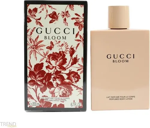 Produktbild Gucci Bloom Perfumed Body Lotion 200 ml