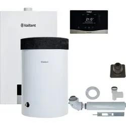Vaillant ecoTEC plus VC 20CS/1-5 Paket mit VRC 720/3