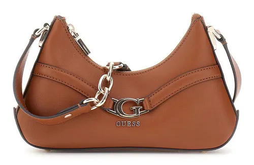 Guess Umhängetasche Crossbody Top Zip
