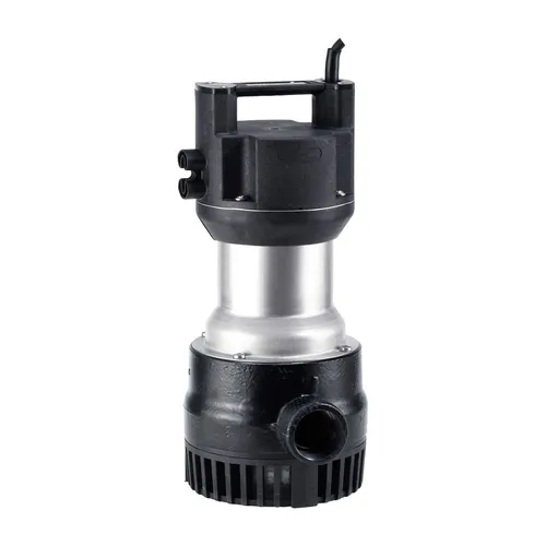 Jung Pumpen Schmutzwasserpumpe US 62 D 400V von Jung