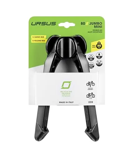 URSUS Jumbo EVO Mini Zweibeinständer