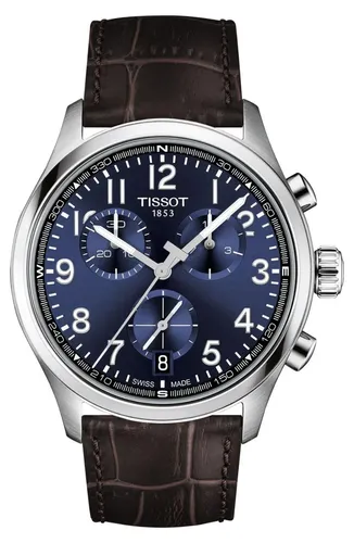 Tissot Herren-Armbanduhr Chrono T1164171604200