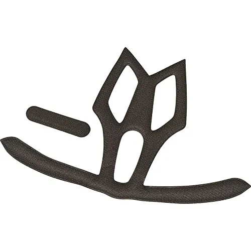 Abus Helm Polsterset Aduro 2.0 black