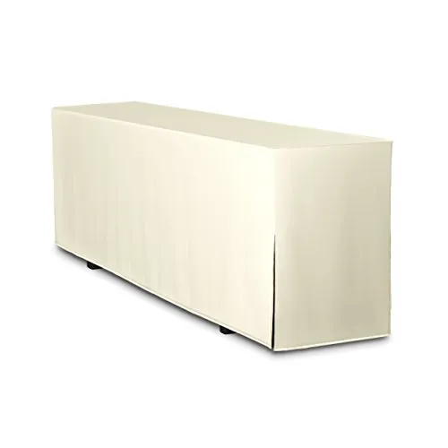 Schonbezüge Beige von TexDeko