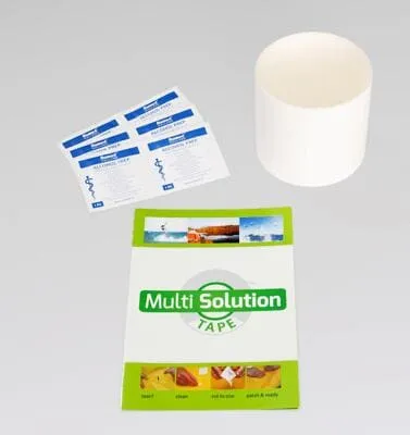 Produktbild Tear Solution Reparaturmaterial, Klebeband MST, 100 x 7,6cm