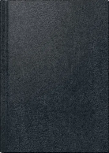 Geiger Buchkalender Advance 2026, A5 Chefkalender von rido idé