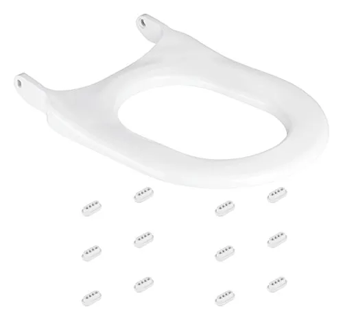 GROHE Sensia Arena WC-Sitz, alpinweiß