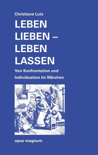 Christiane Lutz | Leben lieben - leben lassen | Taschenbuch | Deutsch (2013)