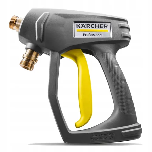 Easy!lock Sprühpistole Classic 155°c 4.119-002.0 für Hochdruckreiniger