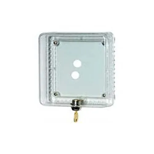 Honeywell TG510A1001 Kleine Thermostat-Schutzabdeckung
